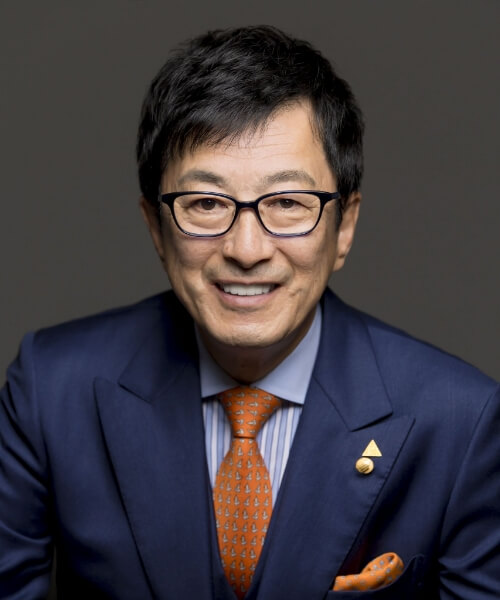 アチーブメントグループ CEO 青木 仁志氏
