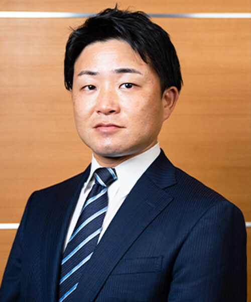 株式会社ビズハブ 代表取締役 金子 義典氏