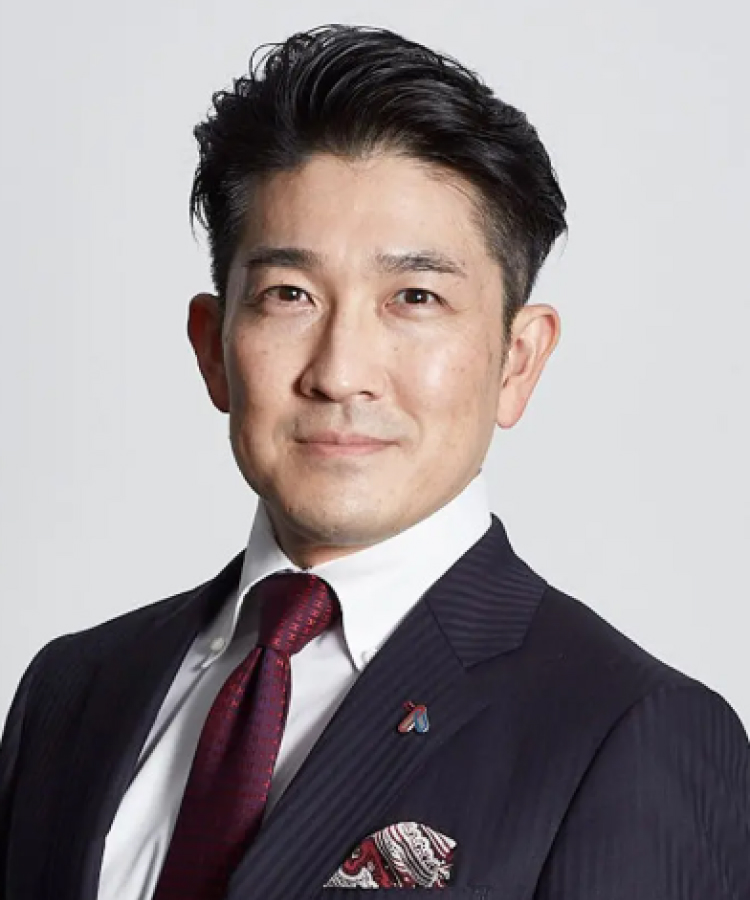 株式会社あしたのチーム代表取締役社長 CEO 赤羽 博行氏